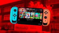 Nintendo se prepara para Switch 2 reestructurando su divisin estadounidense: Habra despedido a 120 personas