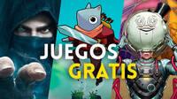 Ya disponible el juego gratis en Epic Games Store, y anunciados los dos conocidos títulos para la próxima semana