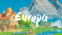 Europa, la aventura al estilo Ghibli, pone fecha a su lanzamiento en Switch y PC