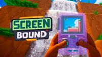 Screenbound, el 'juego de plataformas 5D', muestra su gameplay en nuevos clips que harán que te duela la cabeza