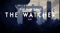 Rain World presenta nuevo contenido descargable, The Watcher, con su primer teaser