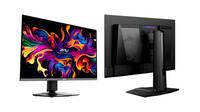 QD-OLED, los nuevos monitores que llegan para revolucionar la forma de jugar en PC