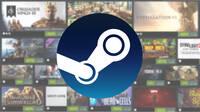 Casi uno de cada tres juegos de Steam se quedan en las bibliotecas de los usuarios sin jugar