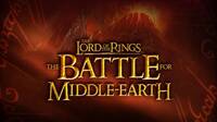 Este es el juego de El Señor de los Anillos que merecería un 'remake': La Batalla por la Tierra Media