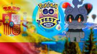 El Pokémon GO Fest llega por primera vez a Espańa: Tendrá lugar a mediados de junio en Madrid