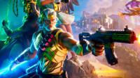 Fortnite presenta oficialmente 'Mitos y Mortales': Primera imagen y título de su próxima temporada