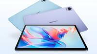 Blackview Mega 1, una tablet 'Chromebook' de gran calibre con una pantalla muy vistosa