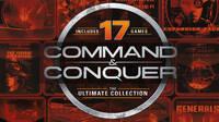 Rebajas en clásicos de EA en Steam: Command and Conquer The Ultimate Collection está a menos de 10 euros