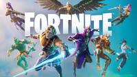 Fortnite Temporada 2 - Mitos y Mortales: Todas las nuevas skins, armas y cambios