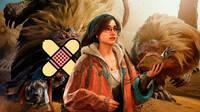 Monster Hunter Wilds recibe un parche que soluciona diversos errores críticos