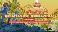 Preprate para conseguir cientos de juegos a precio de risa en Steam: las Rebajas de Primavera llegan muy pronto