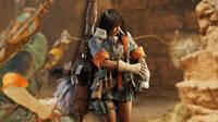 Esta mecánica escondida de Monster Hunter Wilds es muy útil para atacar a distancia y puede que no la conozcas