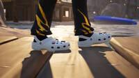 Crocs llegan a Fortnite: ahora puedes vestir a tu skin con los icónicos zuecos
