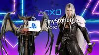 Las mejores ofertas de PS4 y PS5 en la PS Store de esta semana (12/03/2025)