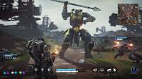 Steel Hunters, el shooter multijugador con batallas de mechas de Wargaming, ya tiene fecha de lanzamiento