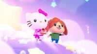 El ltimo juego de Hello Kitty, estilo Animal Crossing, es un xito y ha anunciado un importante hito en ventas
