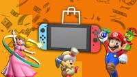 Las mejores ofertas de Nintendo Switch en la eShop de esta semana (13/03/2025)