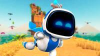 Astro Bot recibe gratis una nueva fase, la ltima de las anunciadas hasta el momento