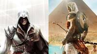 La curiosa conexi�n entre Assassin's Creed Origins y Assassin's Creed 2 que muchos jugadores pasaron por alto