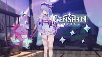 Genshin Impact: Nuevos cdigos gratuitos de Protogemas por la retransmisin de la v5.5