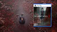 Los fans del terror están de enhorabuena: Silent Hill f llegará a España en formato físico para PS5 y Xbox Series X