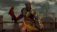 Sony anuncia nuevo contenido para God of War: Ragnarok y nuevo diseo para Kratos por el aniversario de la saga