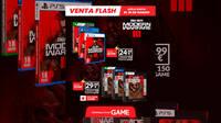 Consigue Call of Duty: Modern Warfare 3 de oferta con la nueva Venta Flash GAME por slo 24,99 euros