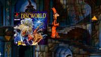 30 a�os de Mundodisco, un point and click que marc� a los amantes de la fantas�a y el humor de Terry Pratchett