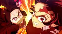 El nuevo juego de lucha de Demon Slayer -Kimetsu no Yaiba- muestra gameplay de tres de sus personajes