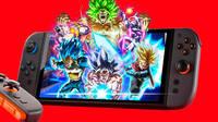 Nadie lo esperaba en Switch, pero Dragon Ball Sparking Zero tendr versiones para las dos consolas de Nintendo