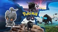 Pokmon GO anuncia un evento con formas especiales y el debut de Tauros de Paldea
