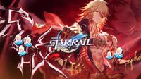 Honkai: Star Rail lanza nuevos códigos gratis con Jade estelar para la v3.1