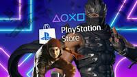Las mejores ofertas de PS4 y PS5 en la PS Store de esta semana (19/03/2025)