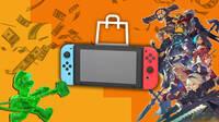 Las mejores ofertas de Nintendo Switch en la eShop de esta semana (20/03/2025)