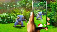 Pokmon GO tranquiliza a sus jugadores: No tendr publicidad intrusiva tras la adquisicin de sus creadores