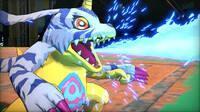 Digimon Story Time Stranger ofrece nuevos detalles de la historia, el mundo y la cantidad de Digimon disponibles