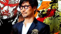 Kojima vs. Konami: 30 aos de conflictos a costa del Metal Gear