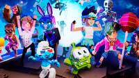 Como Roblox pero con criptomonedas: El universo oculto donde grandes marcas como Adidas y Ubisoft participan