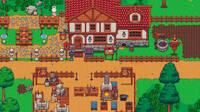 Este juego sobre gestionar una taberna de fantasía quiere ser el nuevo éxito al estilo Stardew Valley