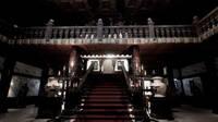 Recrean la mansión del primer Resident Evil en Unreal Engine 5 y nos muestran cómo luciría con un remake actual