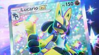 Las cartas 'shiny' llegan a JCC Pokémon Pocket junto a los combates clasificatorios la próxima semana