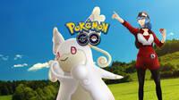 Pokémon GO confirma el debut de Mega-Audino con un Día de incursiones: ¿Cuándo se celebra?