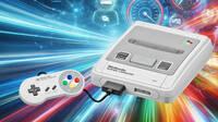 Sospechan que SNES funciona mejor ahora que cuando Nintendo la puso a la venta