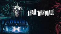 Los creadores de Silent Hill 2 Remake editarán un survival horror basado en el cómic I Hate This Place