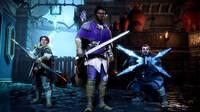 Sin previo aviso, Dragon Age: The Veilguard recibe un nuevo set de armas con un diseo muy peculiar