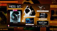 Ya puedes reservar Hell is Us en GAME, incluyendo su exclusiva Deluxe Edition con contenido extra