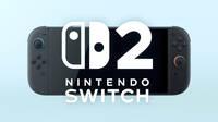 Filtran la estrategia de Nintendo para el lanzamiento de Switch 2: primero juegos propios, ms tarde los de terceros