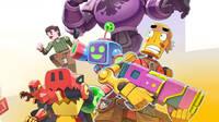 Como DOOM pero con juguetes: Este roguelite se llama 'Shelf Heroes' y parece un juego basado en Toy Story