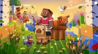 Minecraft jams ser gratis y Mojang explica por qu