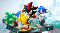 Sonic X Shadow Generations ya tiene demo en PlayStation, pero sólo para suscritos a PS Plus Premium
